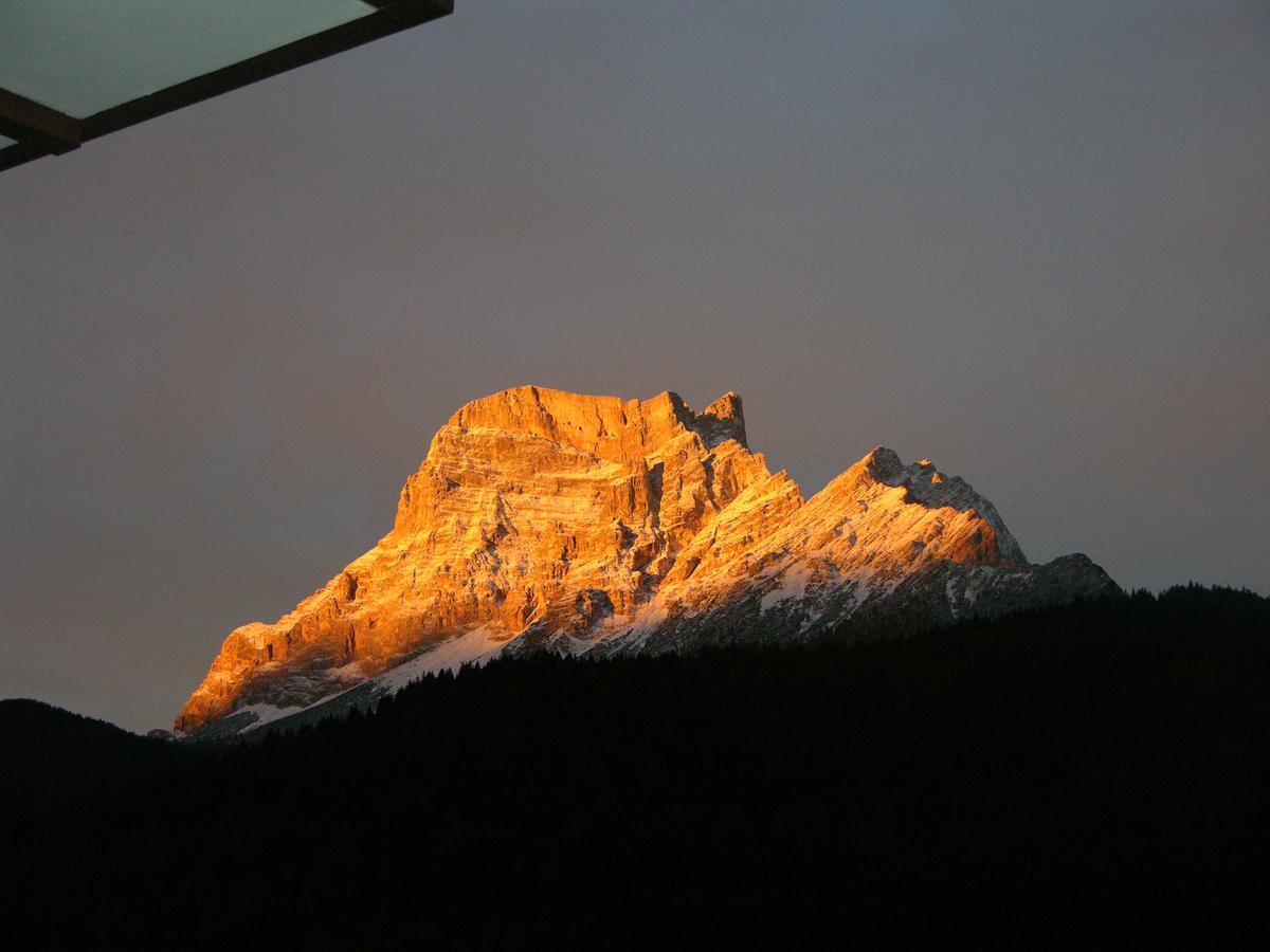 Best Western Hotel Nevada San Vito di Cadore Exterior photo
